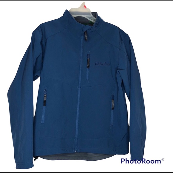 Stillwater Supply Co Cabelas Soft Shell 